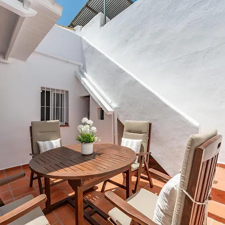 Aire Del Sur Marbella