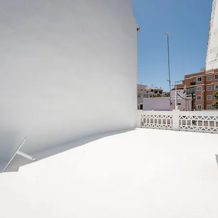 Aire Del Sur Lejlighed Marbella