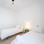 Apartmán Aire Del Sur
