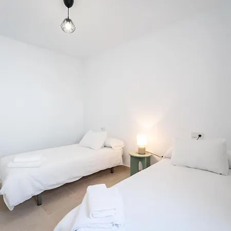 Apartmán Aire Del Sur