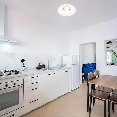 Aire Del Sur Apartmán