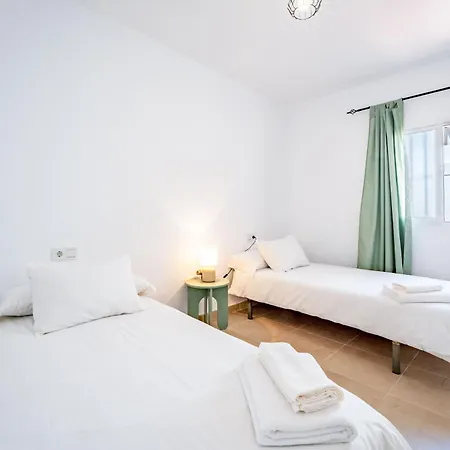 Aire Del Sur Marbella