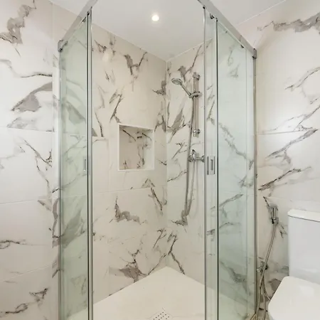 Apartmán Aire Del Sur Marbella