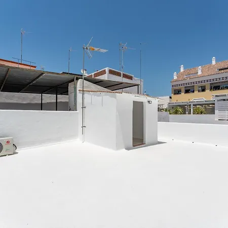 Aire Del Sur * Marbella