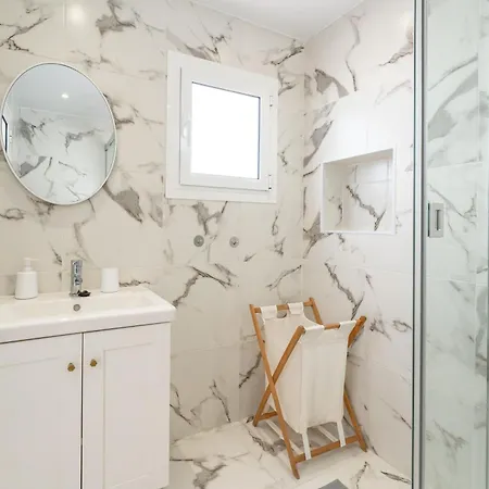 Apartmán Aire Del Sur