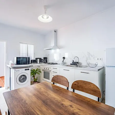 Apartmán Aire Del Sur Marbella