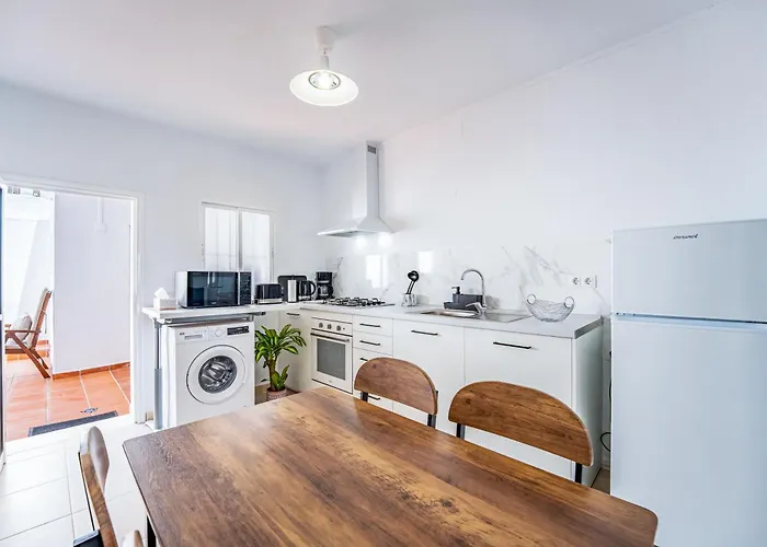 Apartment Aire Del Sur Marbella