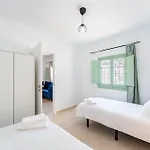 Aire Del Sur Apartment Marbella