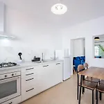 Aire Del Sur Apartment