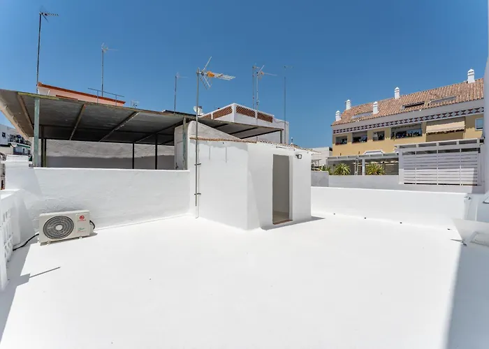 Aire Del Sur * מארבלה